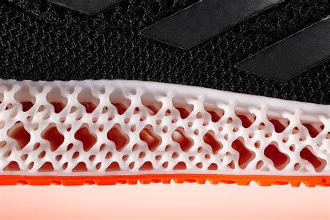 carbon adidas lattices.